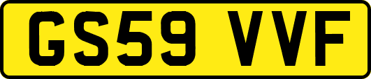 GS59VVF
