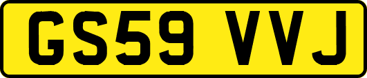 GS59VVJ