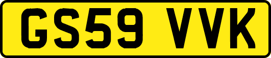 GS59VVK