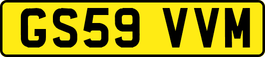 GS59VVM