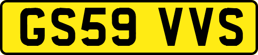 GS59VVS