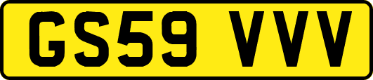 GS59VVV