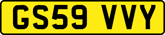 GS59VVY