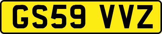 GS59VVZ