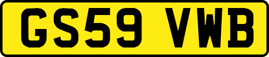 GS59VWB