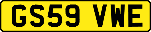 GS59VWE