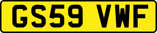 GS59VWF