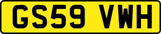 GS59VWH