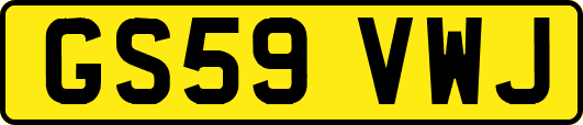 GS59VWJ