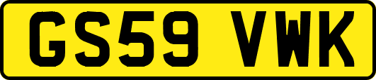 GS59VWK
