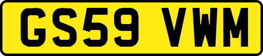 GS59VWM