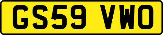 GS59VWO