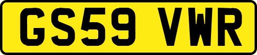 GS59VWR