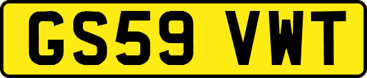 GS59VWT
