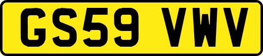 GS59VWV