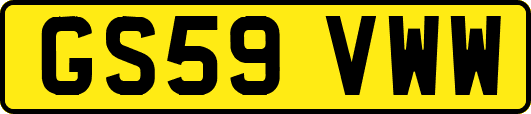 GS59VWW