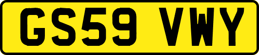 GS59VWY