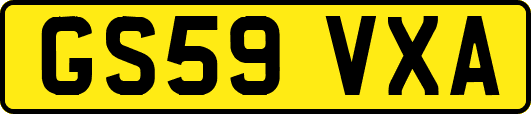 GS59VXA