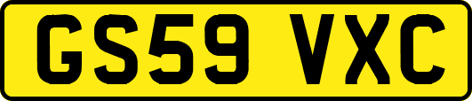 GS59VXC