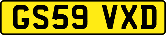 GS59VXD