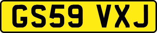 GS59VXJ