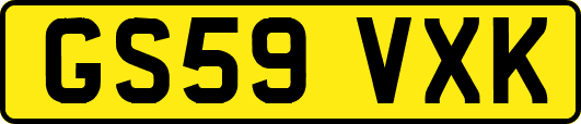 GS59VXK