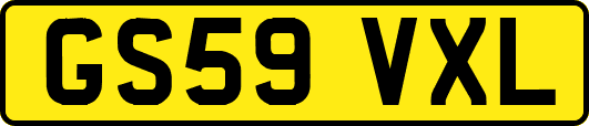 GS59VXL