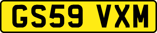 GS59VXM