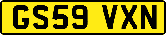 GS59VXN