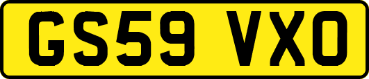 GS59VXO