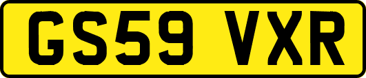 GS59VXR