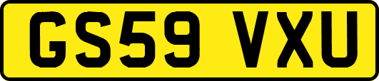 GS59VXU
