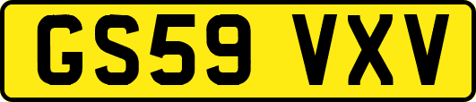 GS59VXV