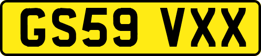 GS59VXX