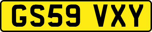 GS59VXY