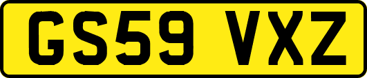 GS59VXZ