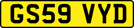 GS59VYD