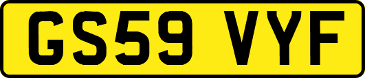 GS59VYF