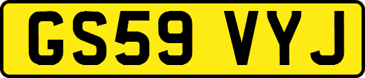 GS59VYJ