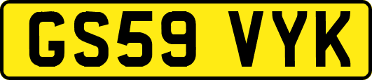 GS59VYK