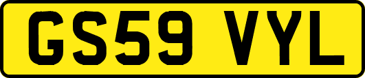 GS59VYL
