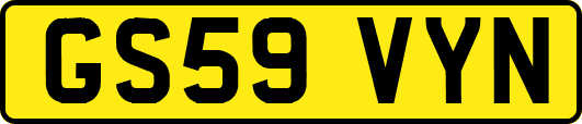GS59VYN