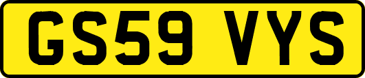 GS59VYS