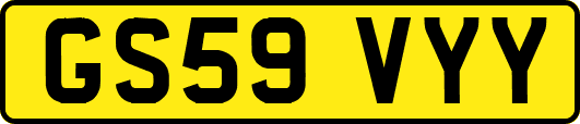 GS59VYY