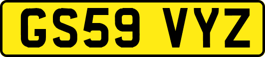 GS59VYZ