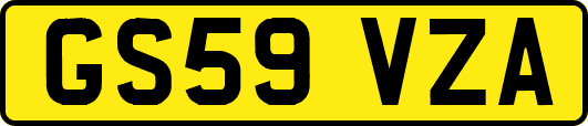 GS59VZA
