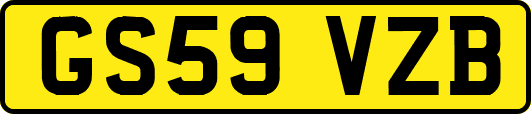 GS59VZB