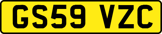 GS59VZC