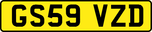 GS59VZD