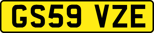 GS59VZE
